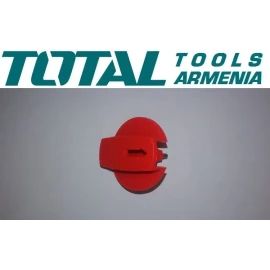 переключатель режимов (для перфоратора th306226) тотал th306226-sp-4